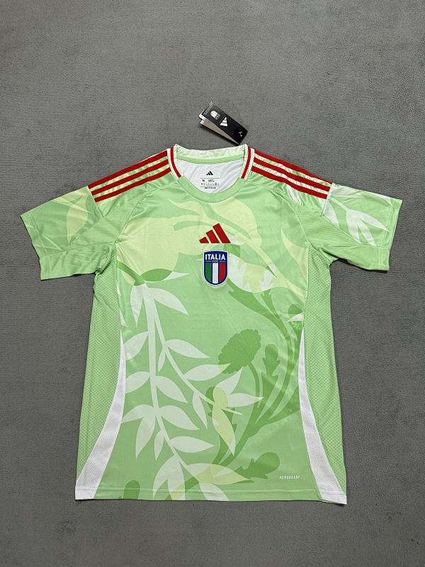 Maillot Fan Italie Extérieur 2526