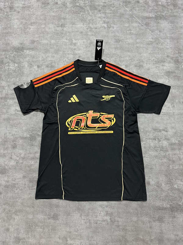 Maillot Fan Arsenal NTS 2526
