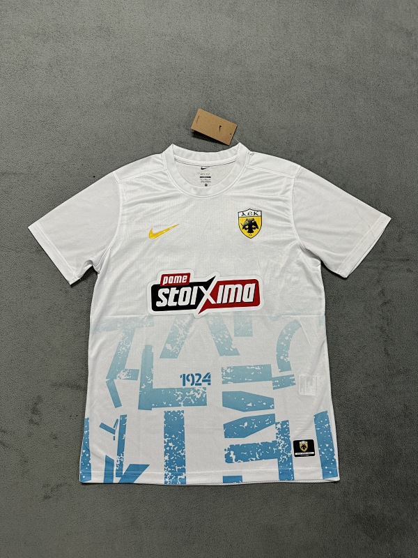 Maillot Fan AEKS- 2526