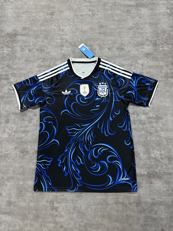 Maillot Fan Argentine Extérieur 2026