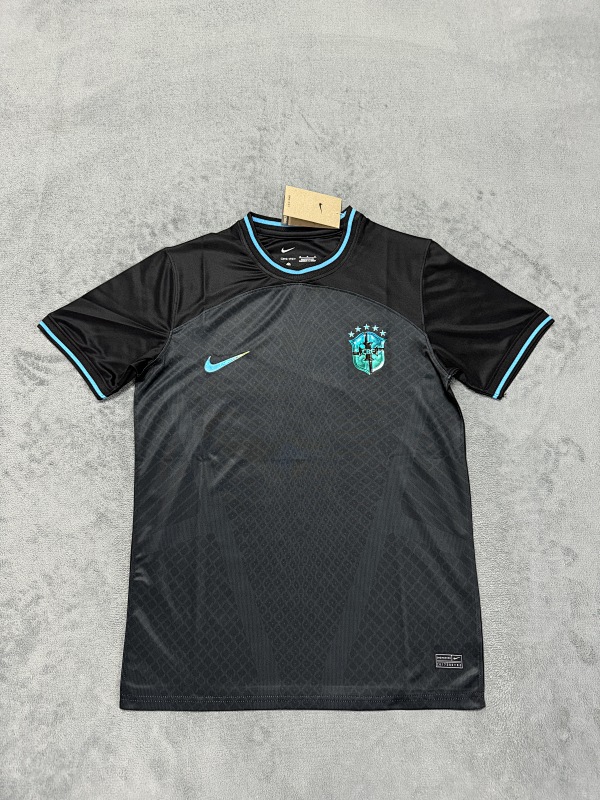 Maillot Fan Brésil S- 2425