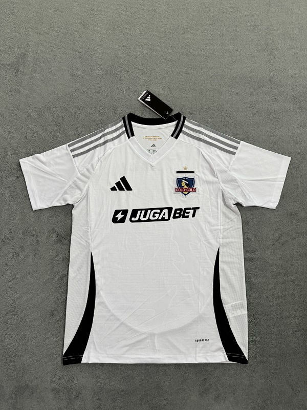 Maillot Fan Domicile 2526