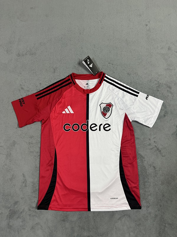 Maillot Fan River Plate 2526