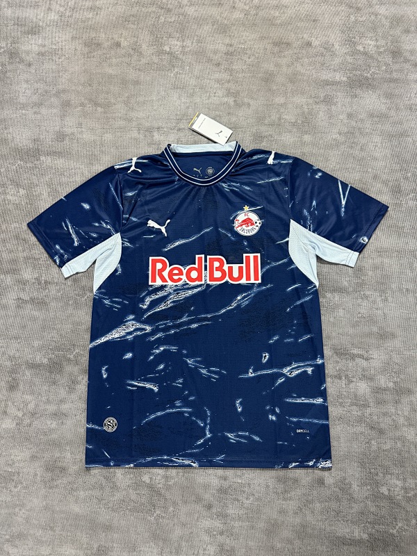 Maillot Fan RB Salzbourg Extérieur 2627