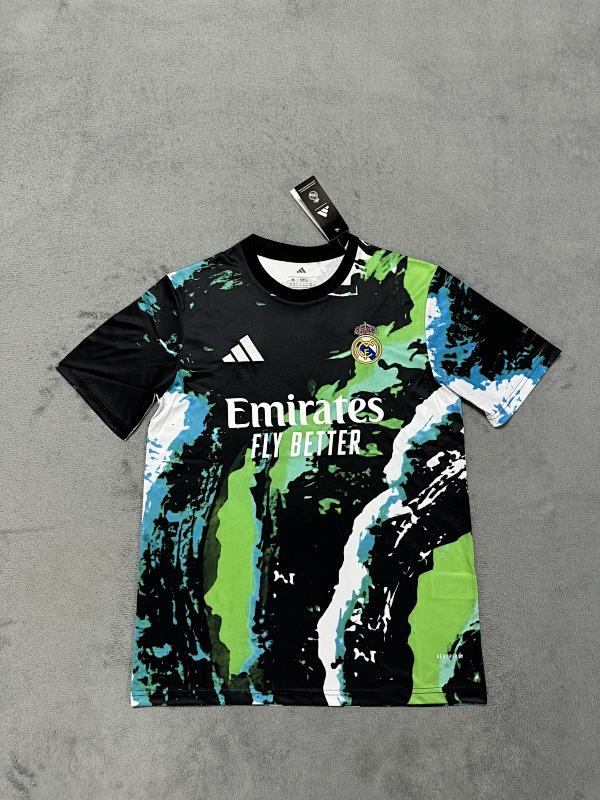 Maillot Fan Real Madrid 2526