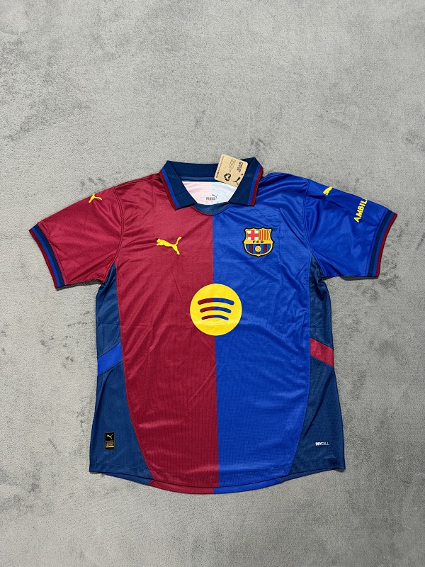 Maillot Fan FC Barcelone S- 2526