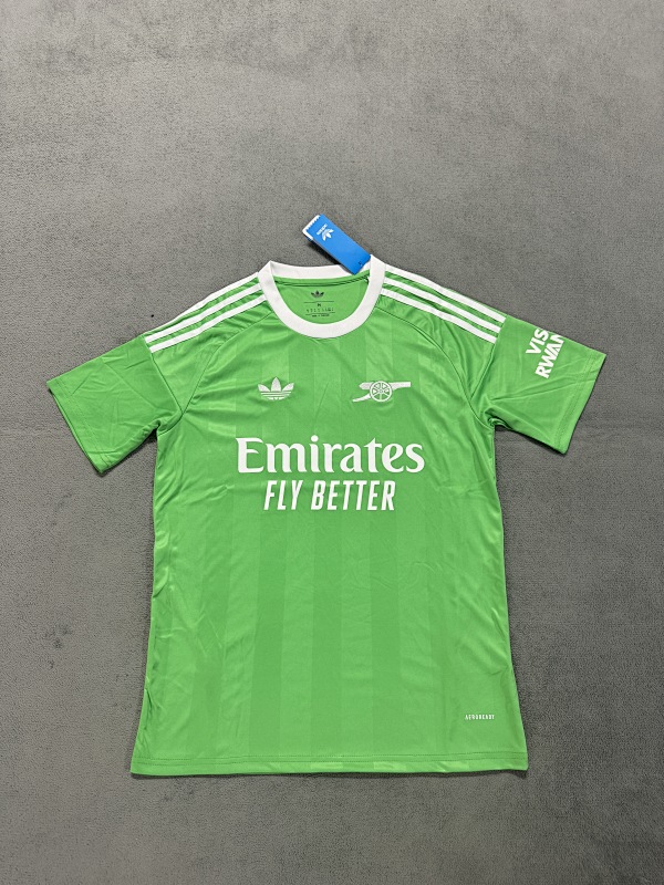 Maillot Fan Arsenal Gardien 2526