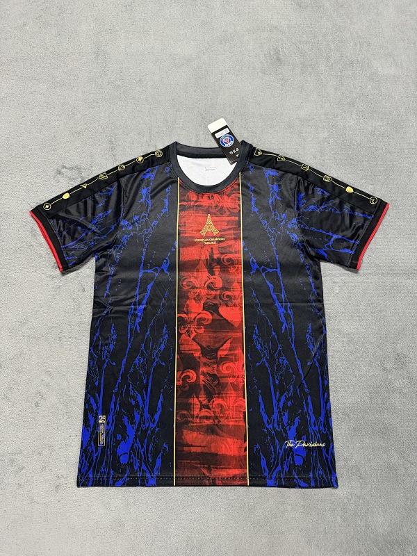 Maillot Fan PSG Spéciale 2526