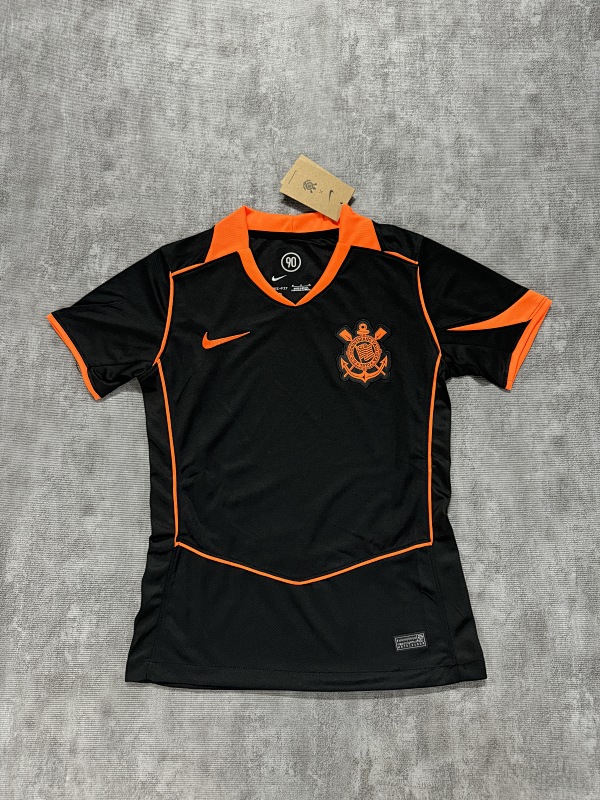 Maillot Fan Corinthians Femme 2526