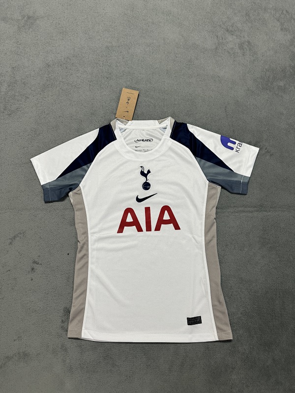 Maillot Fan Tottenham Domicile Femme 2526