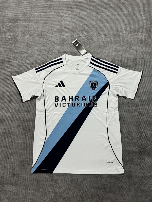 Maillot Fan PSG FC Extérieur 2526