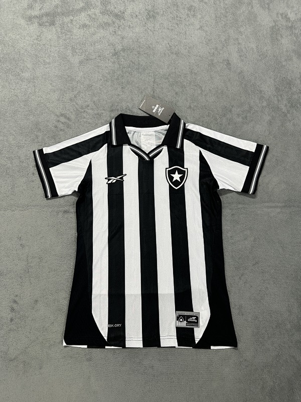 Maillot Fan Botafogo Domicile Femme 2526