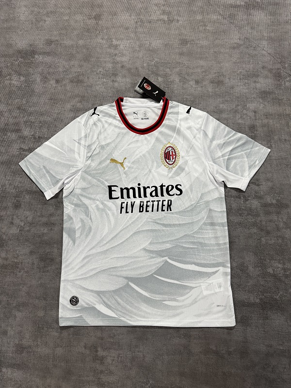 Maillot Fan AC Milan Extérieur 2627