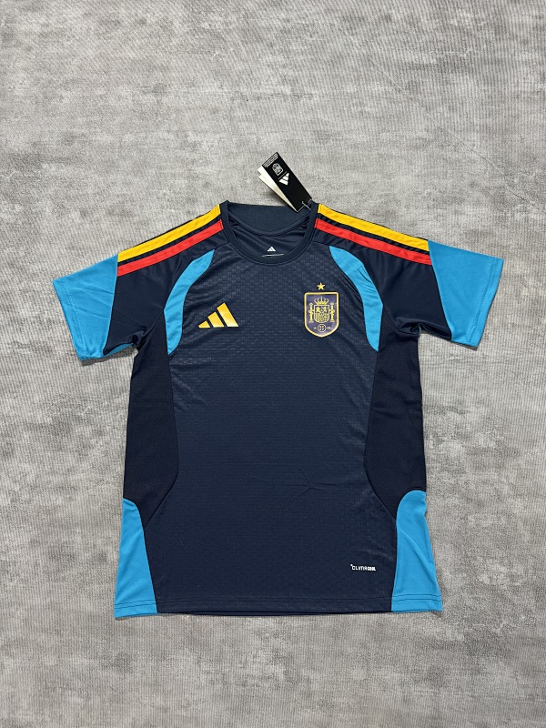 Kit Entraînement Espagne Entraînement 2026