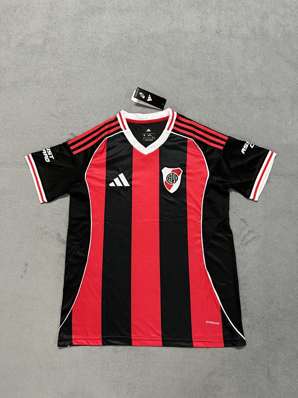 Maillot Fan River Plate Extérieur 2526