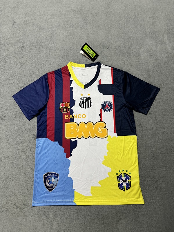Maillot Fan Spéciale 2526