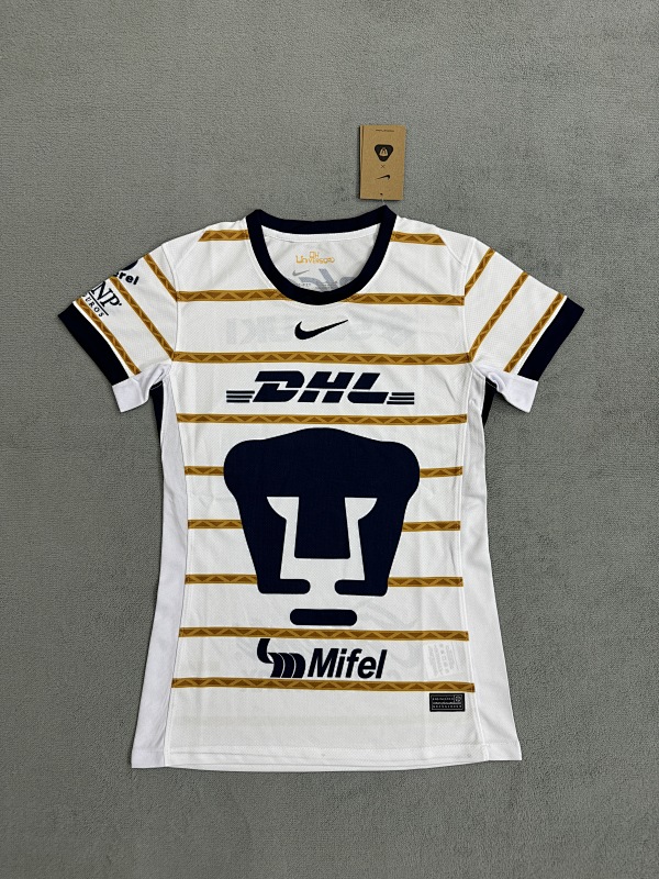Maillot Fan Club América Domicile Femme 2425