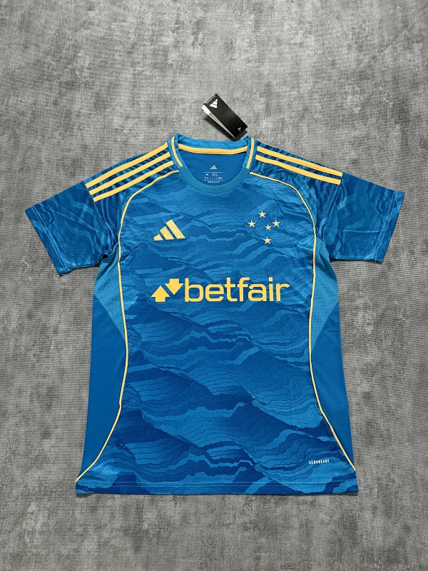 Maillot Fan  2526