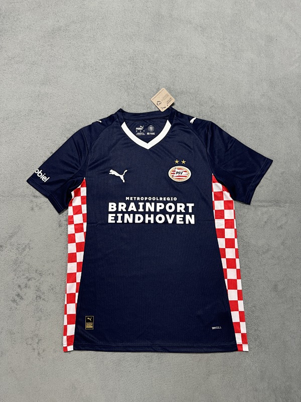 Maillot Fan PSV Extérieur 2526