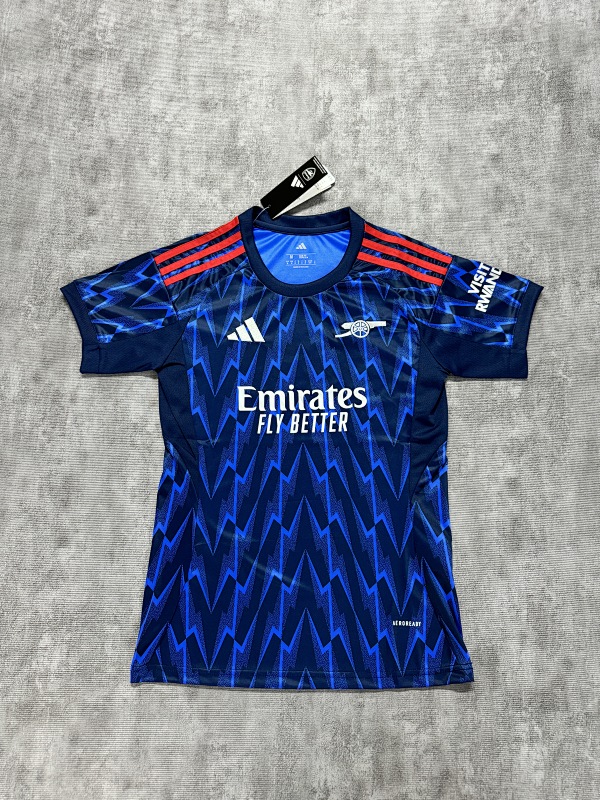 Maillot Fan Arsenal Extérieur Femme 2526