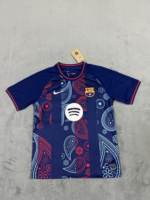 Maillot Fan FC Barcelone 2526