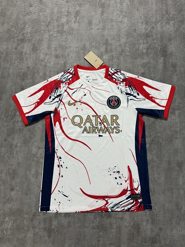 Maillot Fan PSG 2526