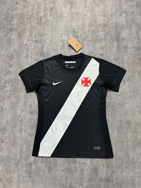 Maillot Fan Vasco da Gama Domicile Femme 2627