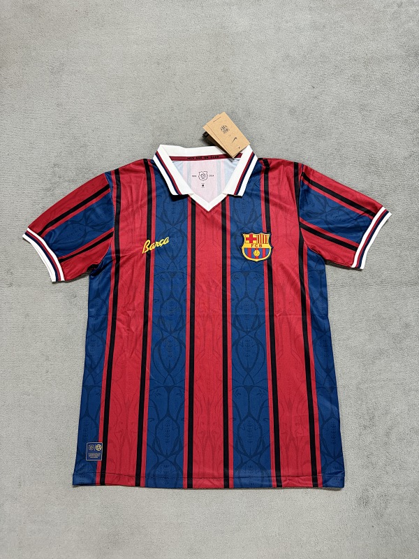 Maillot Fan FC Barcelone 125 Anniversaire 2526
