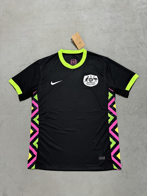 Maillot Fan Australie Extérieur 2526