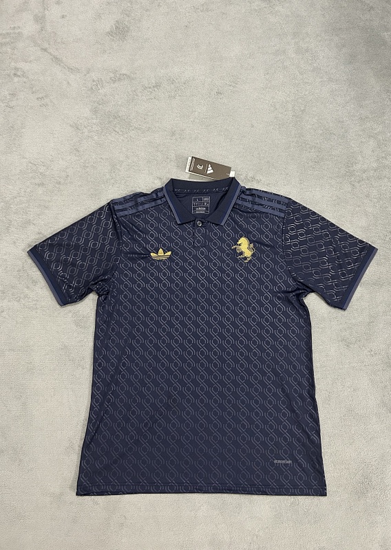 Maillot Fan Juventus 2425