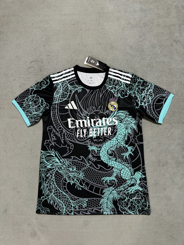 Maillot Fan Real Madrid 2526