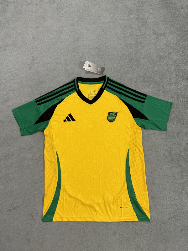 Maillot Fan 24 Jamaïque Domicile