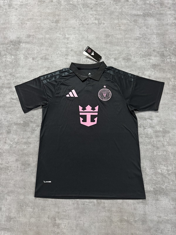Maillot Fan Inter Miami Extérieur 2627