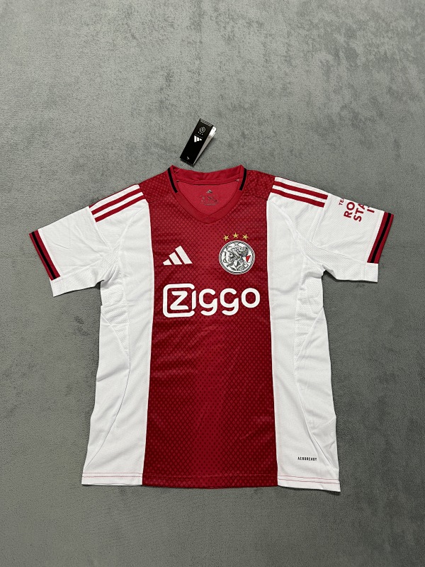 Maillot Fan Ajax Domicile 2526