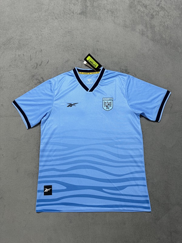 Maillot Fan Panama Extérieur 2526