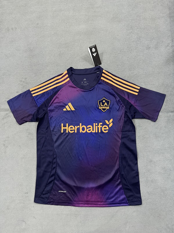 Maillot Fan Extérieur 2526
