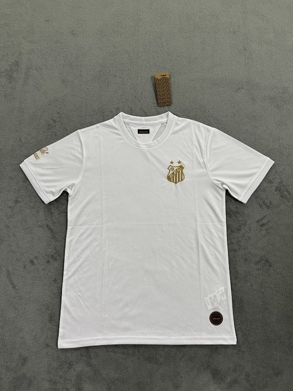 Maillot Fan Santos Spéciale T 2526