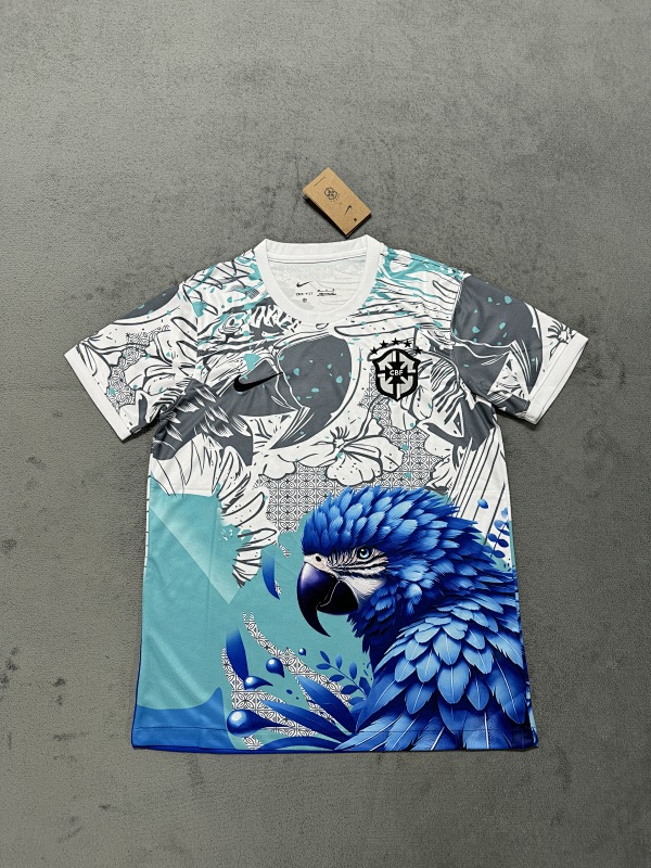 Maillot Fan Brésil S- 2526