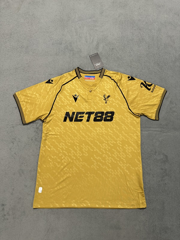 Maillot Fan Crystal Palace 2526