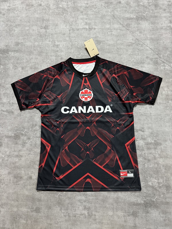 Maillot Fan Canada 2026