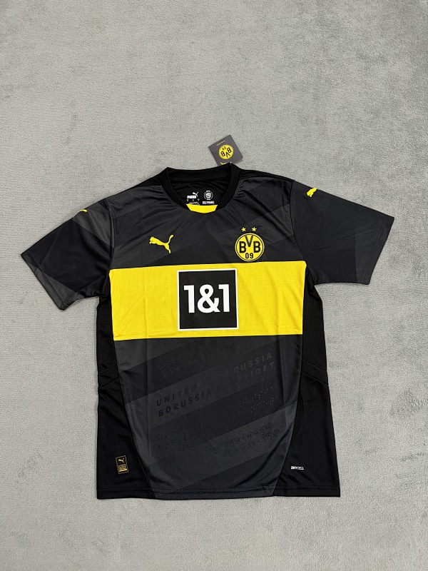 Maillot Fan Dortmund Extérieur 2425