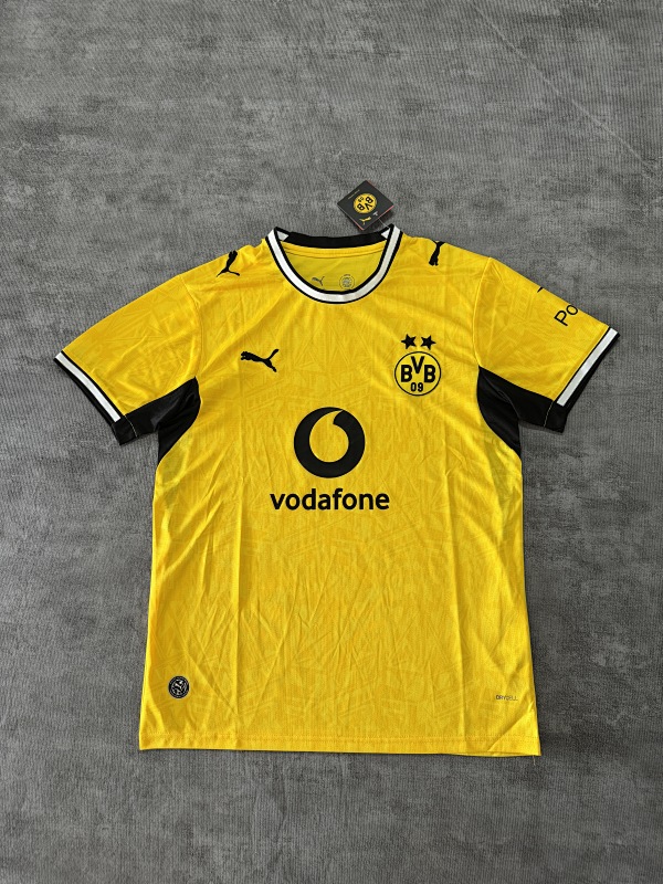 Maillot Fan Dortmund Domicile 2627