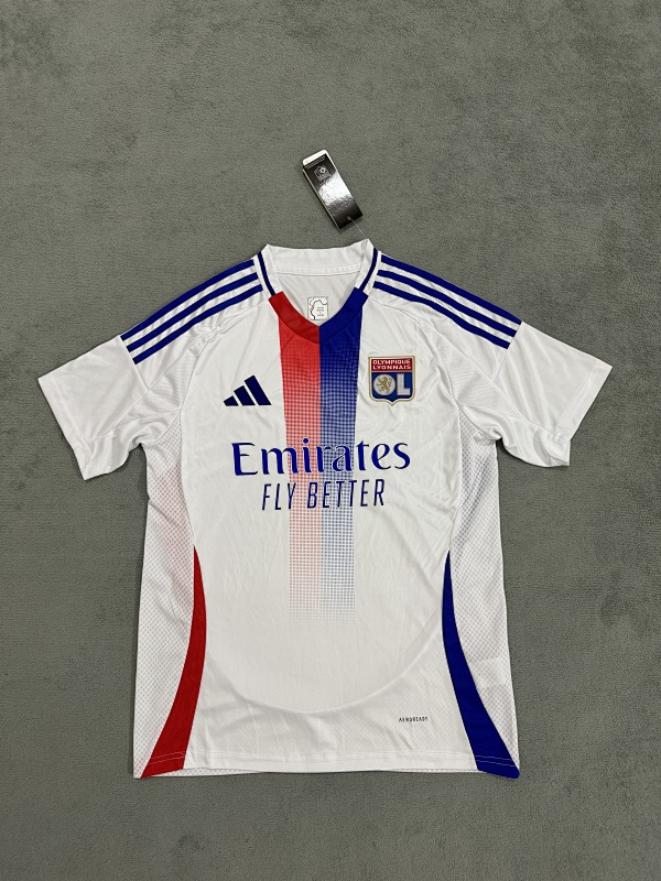 Maillot Fan Lyon Domicile 2425