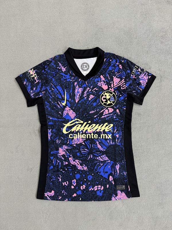 Maillot Fan Club América Femme 2425