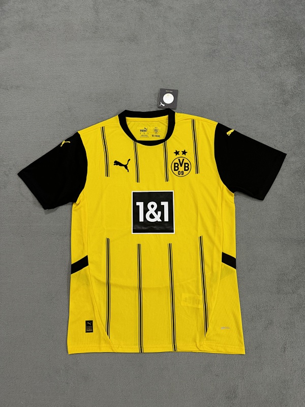 Maillot Fan Dortmund Domicile S- 2425