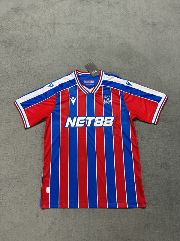 Maillot Fan Crystal Palace Domicile 2526