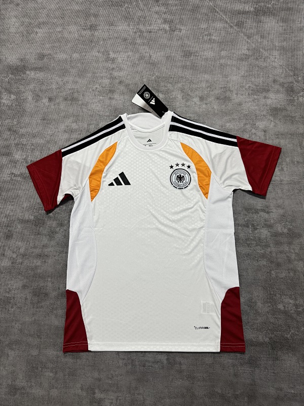 Kit Entraînement Allemagne Entraînement 2026