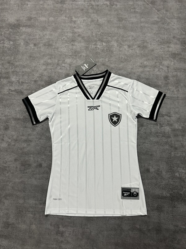 Maillot Fan Botafogo Femme 2526