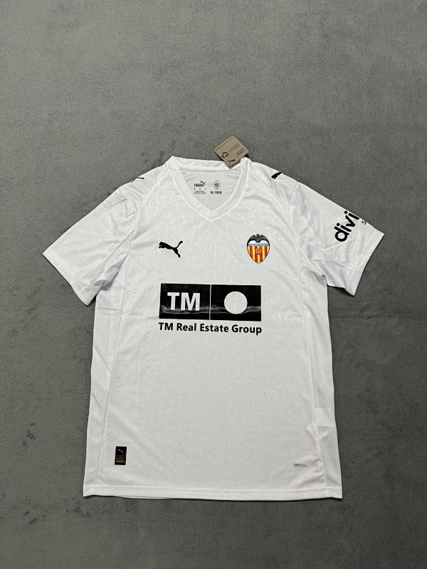 Maillot Fan Valence Domicile 2526