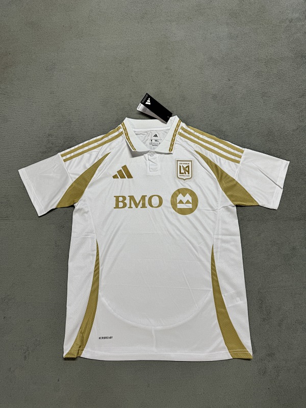 Maillot Fan LA Galaxy/FC FC Extérieur 2526